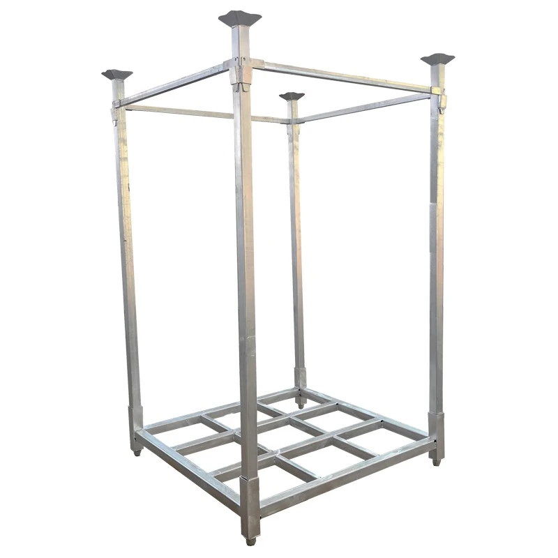 Stack Rack For Cold Room